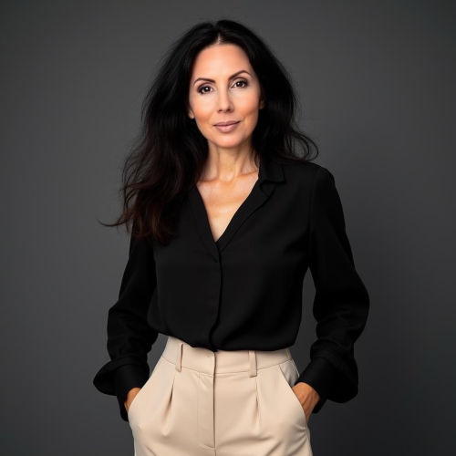 Claudia Scheffler-Perrone