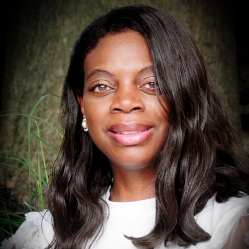 Shanika Walls