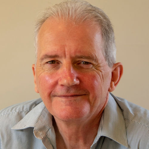 TREVOR TURK