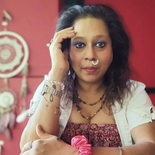Radhika Ray