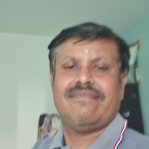 Lakshmi Narasimhan