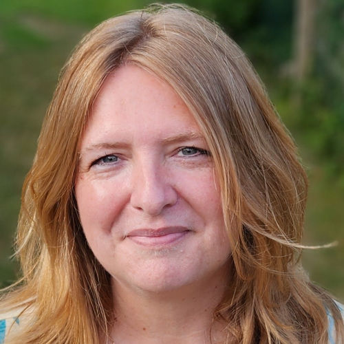 Cécile CAHANIER