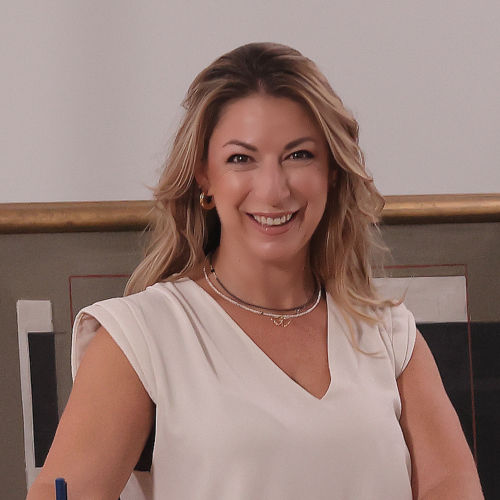Effie Mavraki