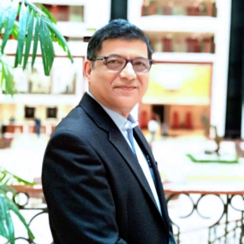 Adhir Mathur