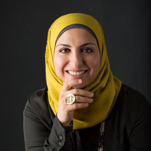 Hanadi Chehabeddine