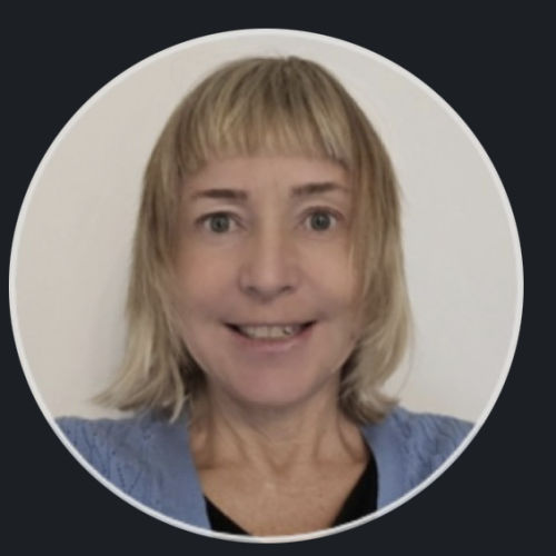 Claire Macdonald