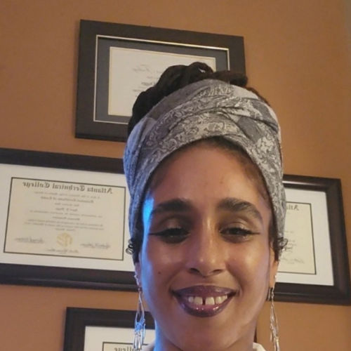 APRIL DIGGS