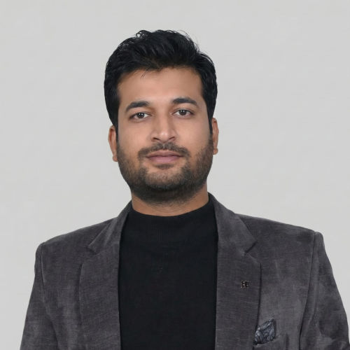 Adarsh Nema