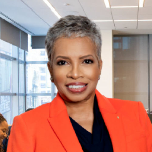 Renzie L Richardson