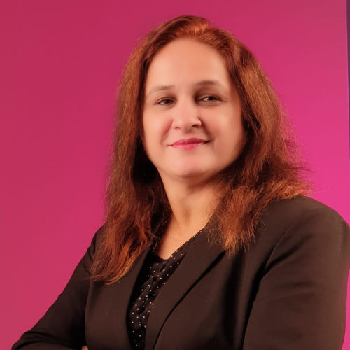Pratibha Tiwari