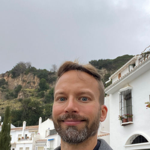 Toni Vallenius