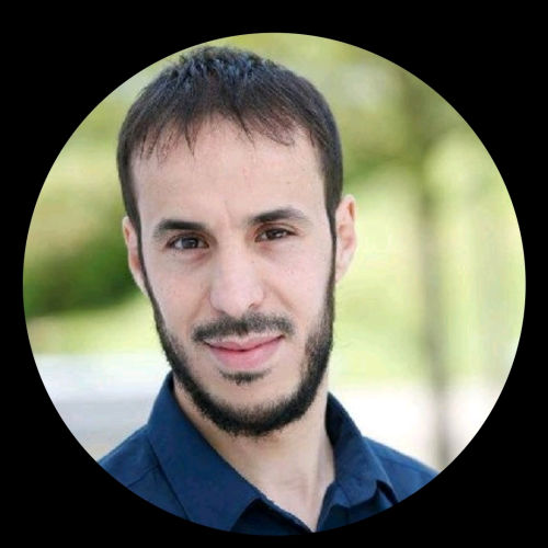 Rachid Choaibi