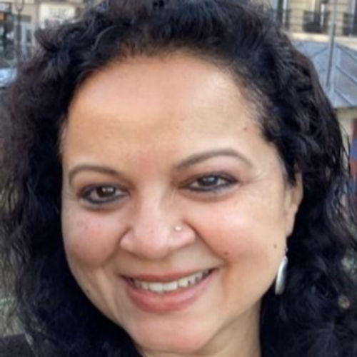 Supriya Adiga