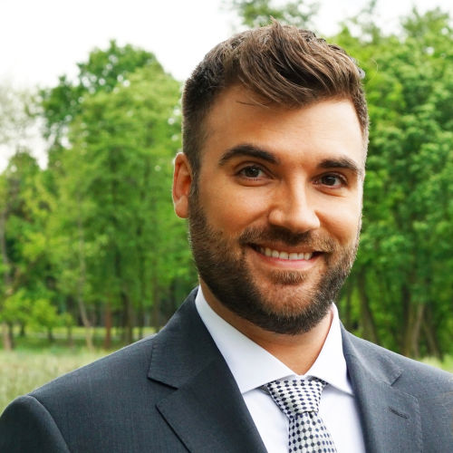 Michael Klepacz