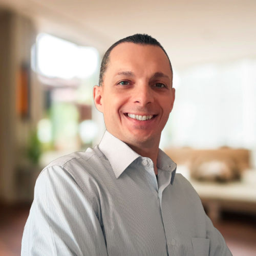 Nabil El-Cheikh
