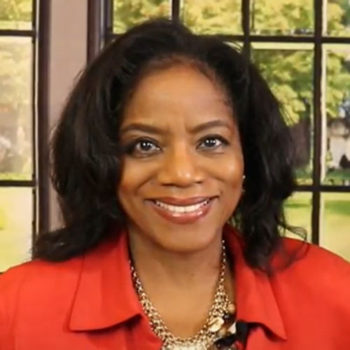Wanda Savage-Moore
