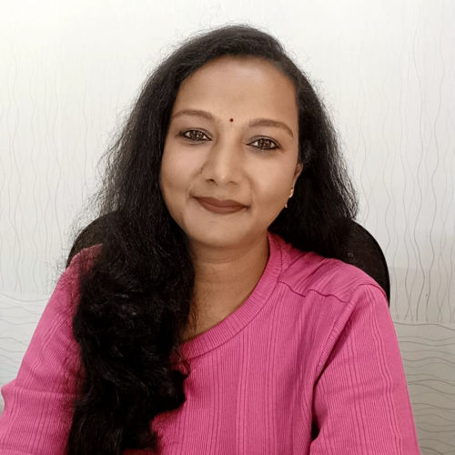 Anu Krishna
