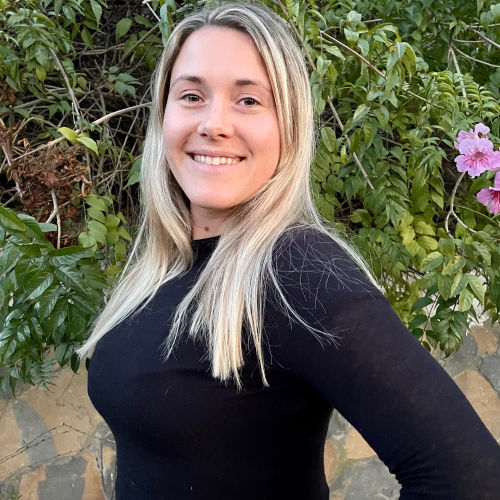 Kim Metzen
