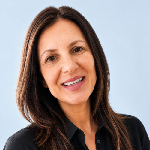 Paola Veronica Agustini