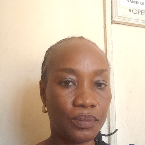 OLUCHI IKE-OKAFOR