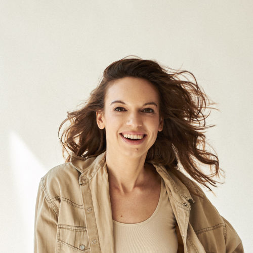 Luba Podgayskaya