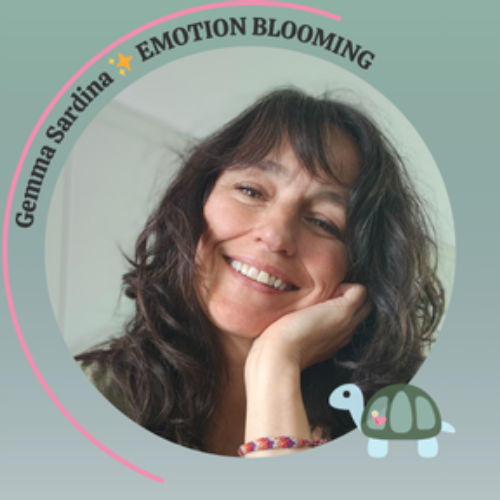 Gemma Sardina Anton