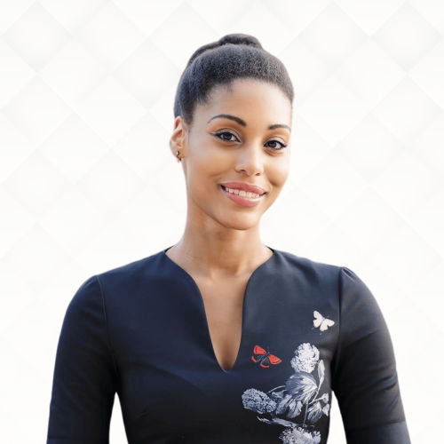 Porschia Parker-Griffin
