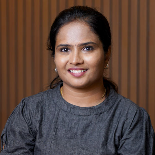 Priyanka Rani