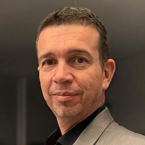 Martin Dubreuil