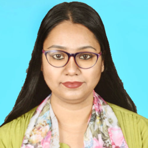 Tina Mondal