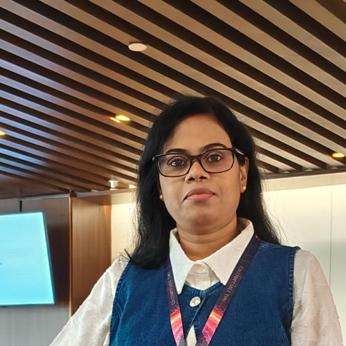 Mrunalini Sahu