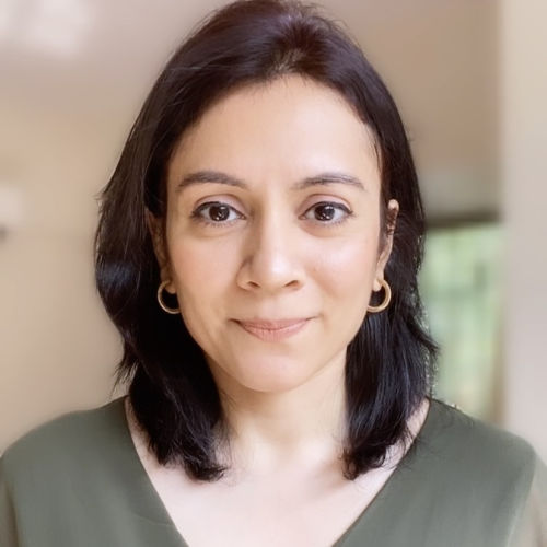 Tanvi Bhatawadekar