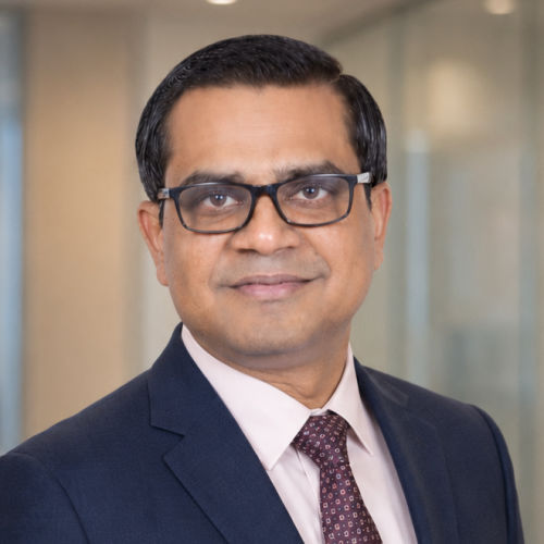 Amit Sharan Jain