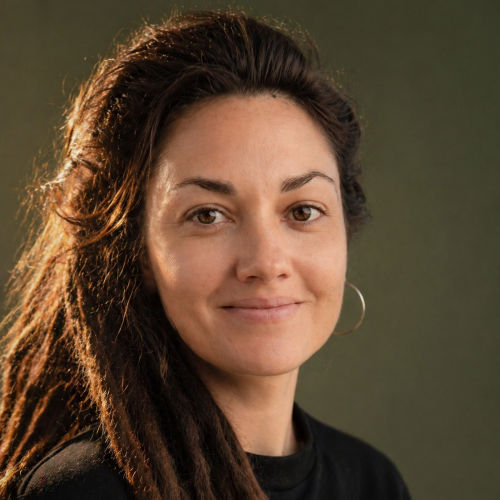 Tina Roessel
