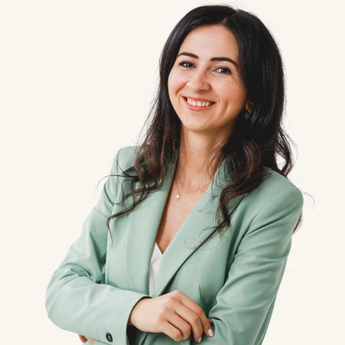 Ioana Mircea