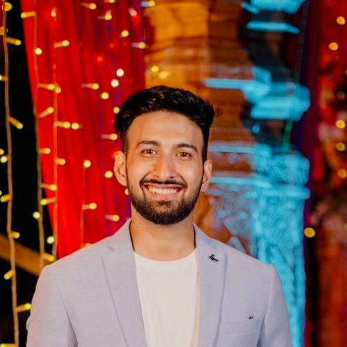 shubham chamoli