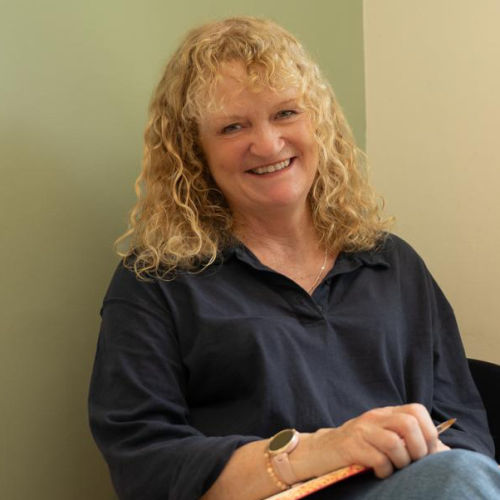 Ann Domeney
