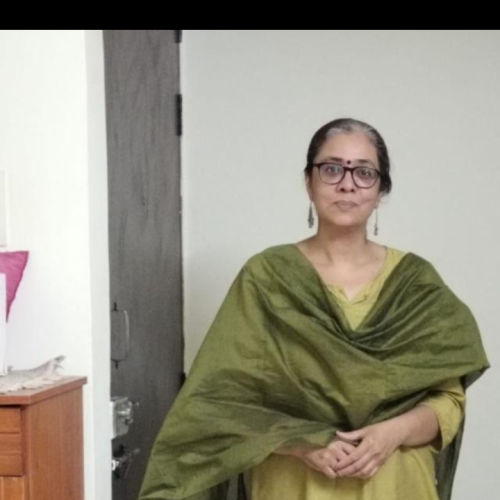 Sheetal Kumra