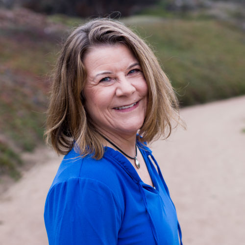 Kimberly A Morton
