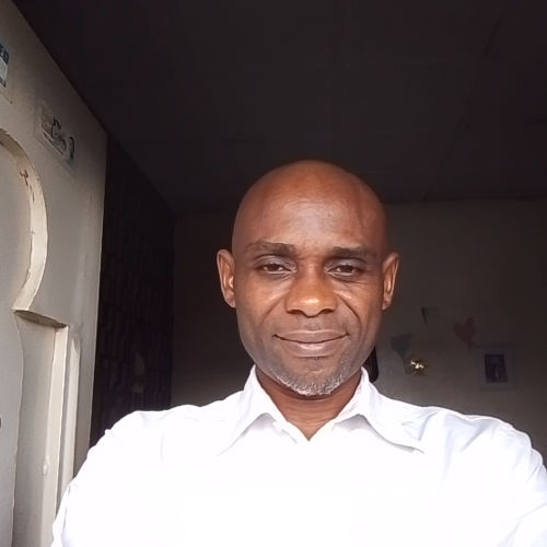 AGHA COLLINS OCHONOGOR