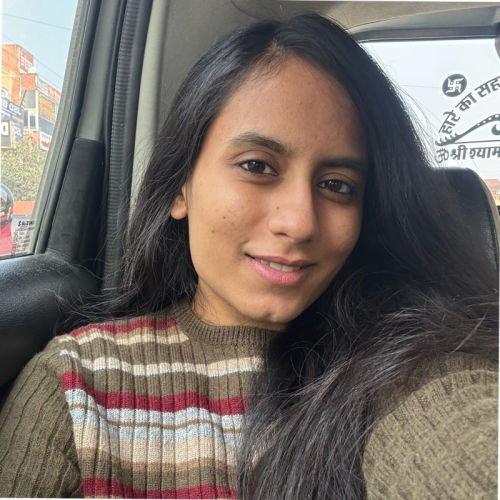 Janhvi Tiwari