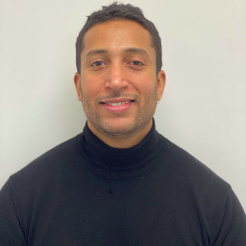 BEN MAHMOUD Mohamed-Amine