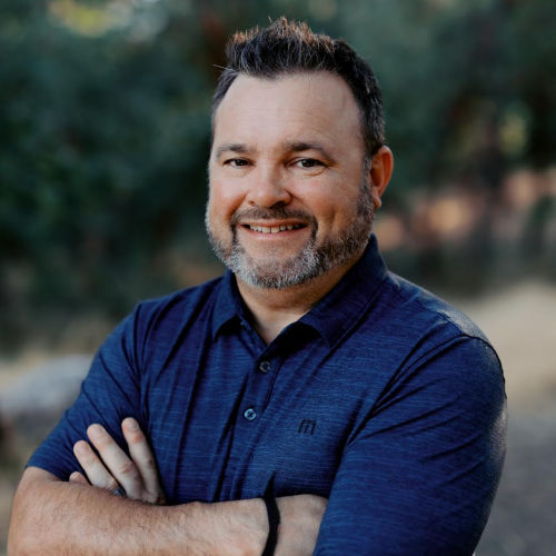 Kevin Primerano