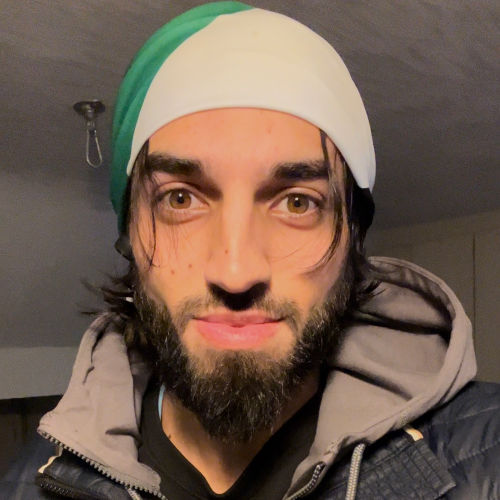 Usamah khan