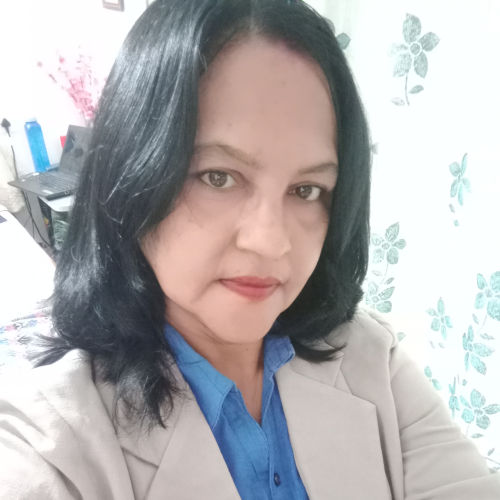 Indira Pandey