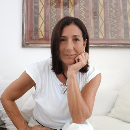 Ana Santamarina