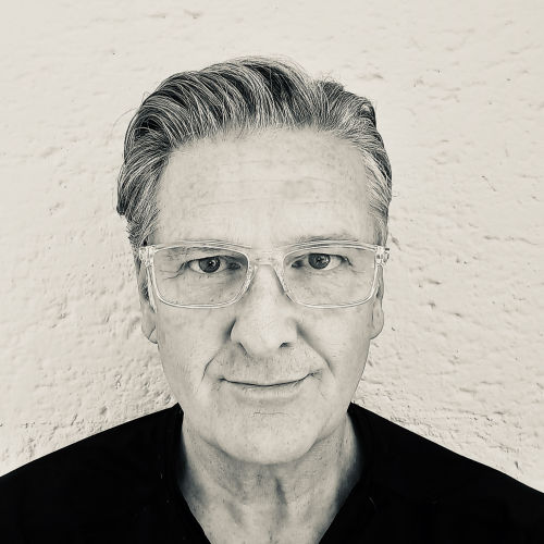 Deon van Wyk