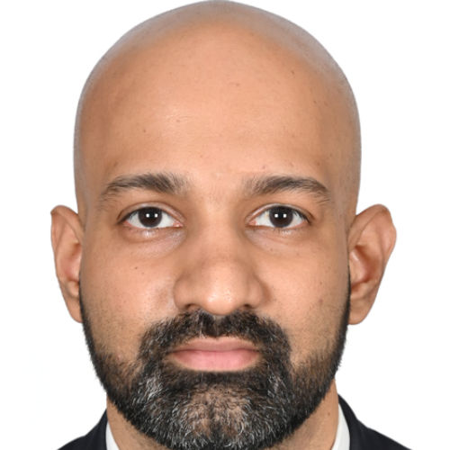 Rahul Srinivasan