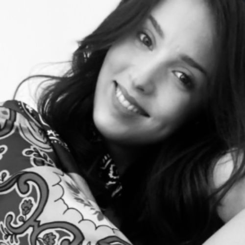 Cristina Lopez