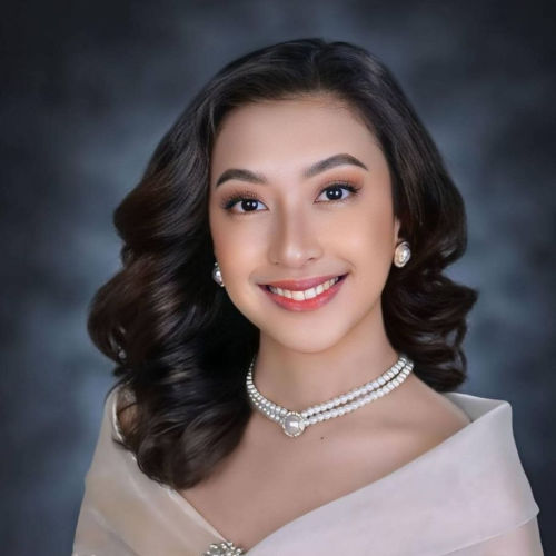 Trisha Vida Macwes